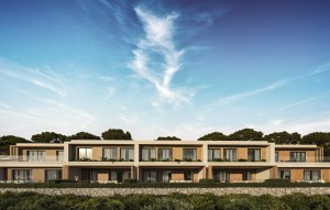 Nouvelle construction - Townhouse - Mijas