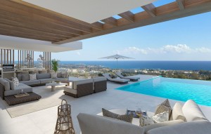 New Build - Villa - Estepona