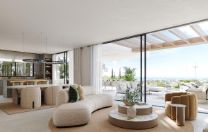 New Build - Villa - Estepona