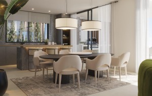 New Build - Villa - Estepona