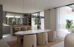 New Build - Villa - Estepona