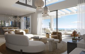 New Build - Villa - Estepona