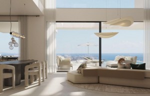 New Build - Villa - Estepona