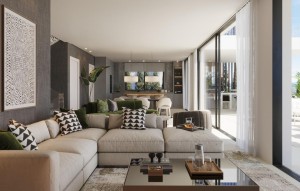 New Build - Villa - Estepona