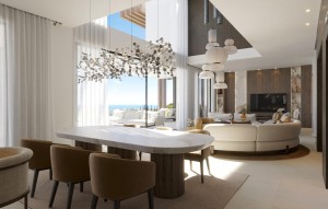New Build - Villa - Estepona