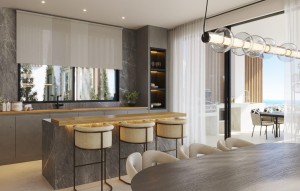 New Build - Villa - Estepona