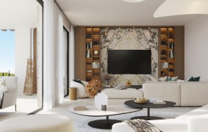 New Build - Villa - Estepona