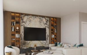 New Build - Villa - Estepona