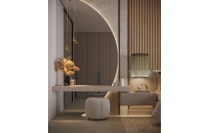 New Build - Villa - Estepona