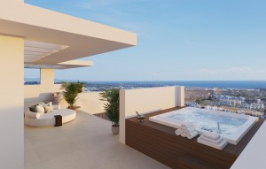 New Build - Villa - Estepona