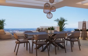 New Build - Villa - Estepona