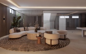 New Build - Villa - Estepona