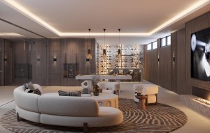 New Build - Villa - Estepona