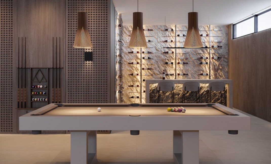 New Build - Villa - Estepona