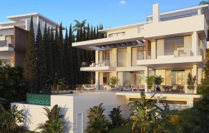 New Build - Villa - Estepona
