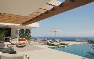 New Build - Villa - Estepona