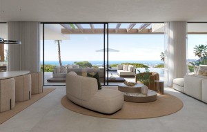 New Build - Villa - Estepona