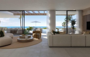 New Build - Villa - Estepona
