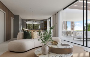 New Build - Villa - Estepona