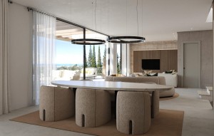 New Build - Villa - Estepona