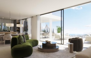 New Build - Villa - Estepona