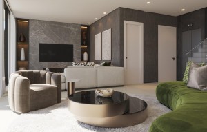 New Build - Villa - Estepona