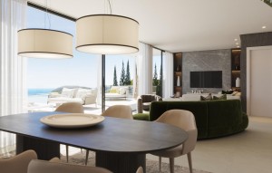 New Build - Villa - Estepona