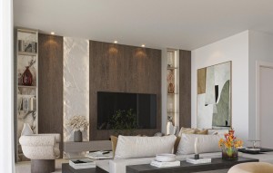 New Build - Villa - Estepona