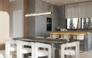 New Build - Villa - Estepona