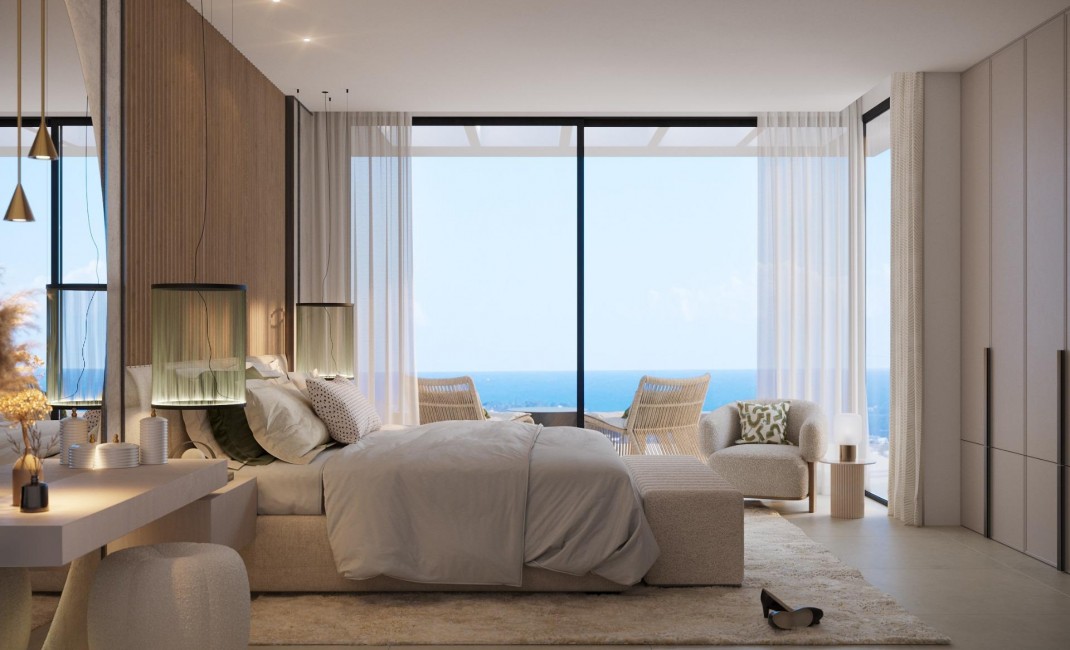 New Build - Villa - Estepona