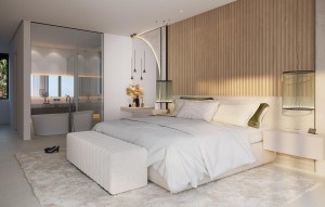 New Build - Villa - Estepona