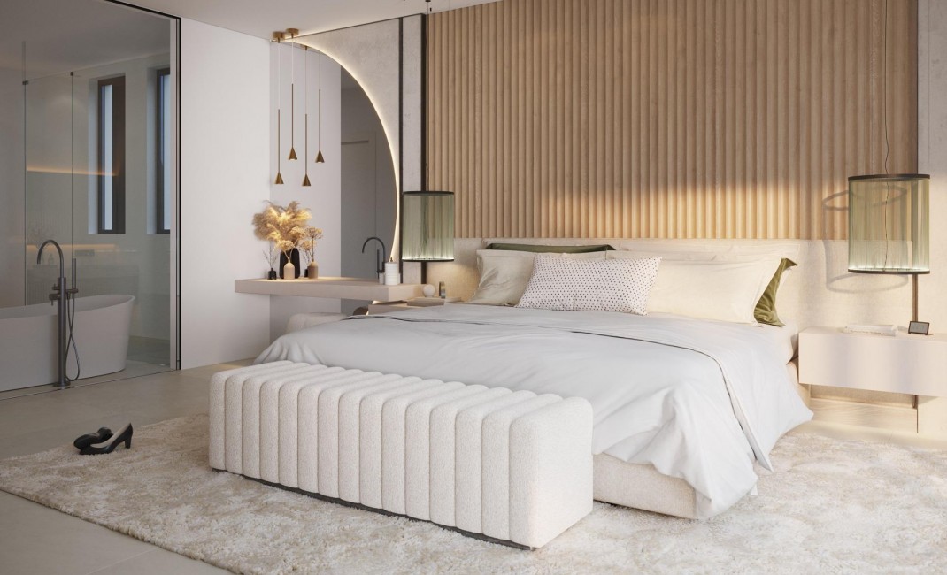 New Build - Villa - Estepona