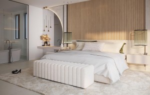 New Build - Villa - Estepona