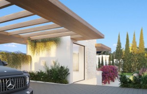 New Build - Villa - Estepona