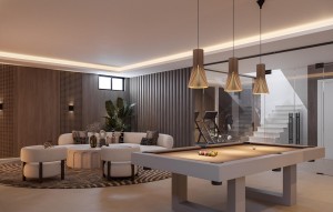 New Build - Villa - Estepona