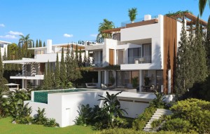New Build - Villa - Estepona