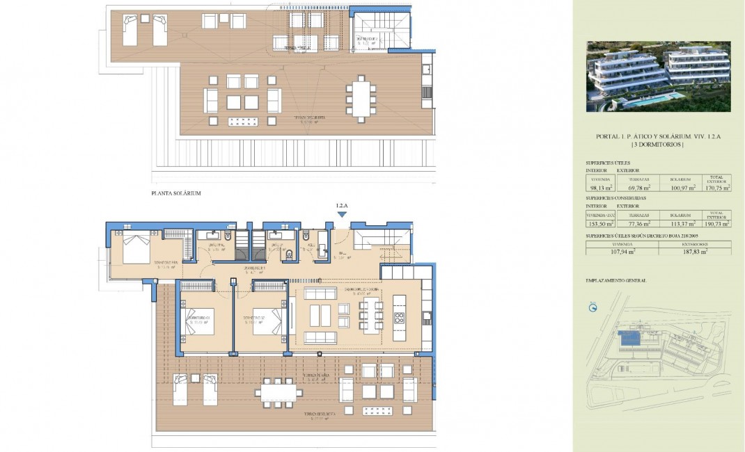 New Build - Apartment - Estepona