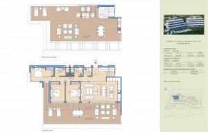 New Build - Apartment - Estepona