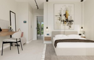 Nouvelle construction - Townhouse - Fuengirola