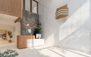 Nouvelle construction - Appartement - Fuengirola