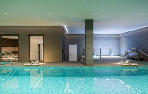 Nouvelle construction - Appartement - Fuengirola