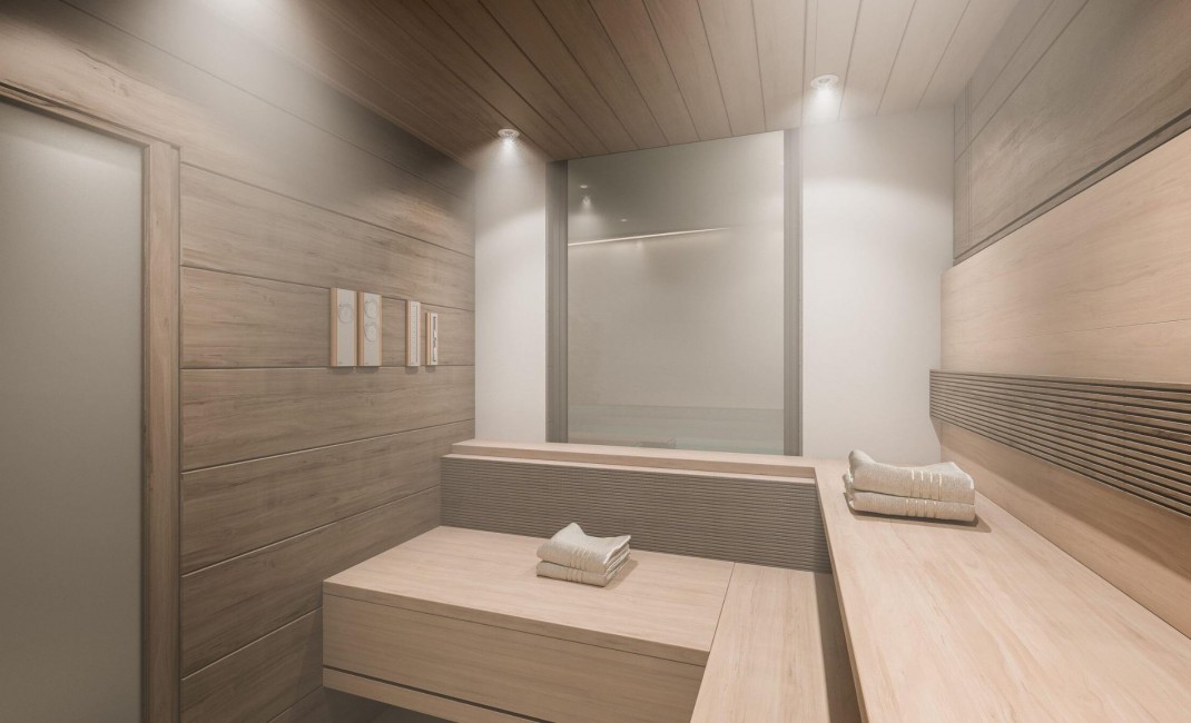 Nouvelle construction - Appartement - Fuengirola