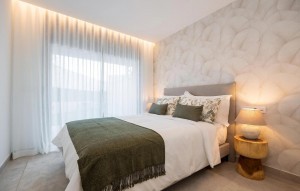 Nouvelle construction - Appartement - Fuengirola