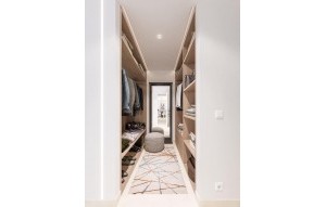 Nouvelle construction - Appartement - Fuengirola