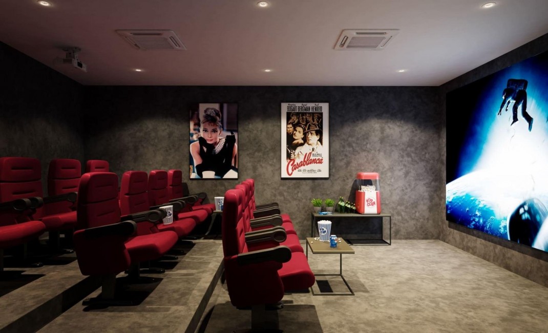 Nouvelle construction - Appartement - Fuengirola