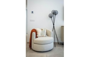 Nouvelle construction - Appartement - Fuengirola