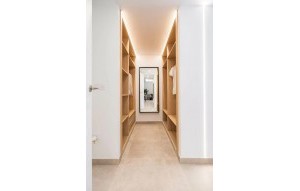 Nouvelle construction - Appartement - Fuengirola