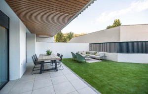 Nouvelle construction - Appartement - Fuengirola