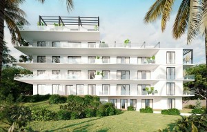 Nouvelle construction - Apartement - Mijas