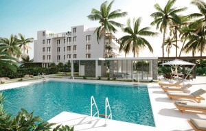 Nouvelle construction - Apartement - Mijas